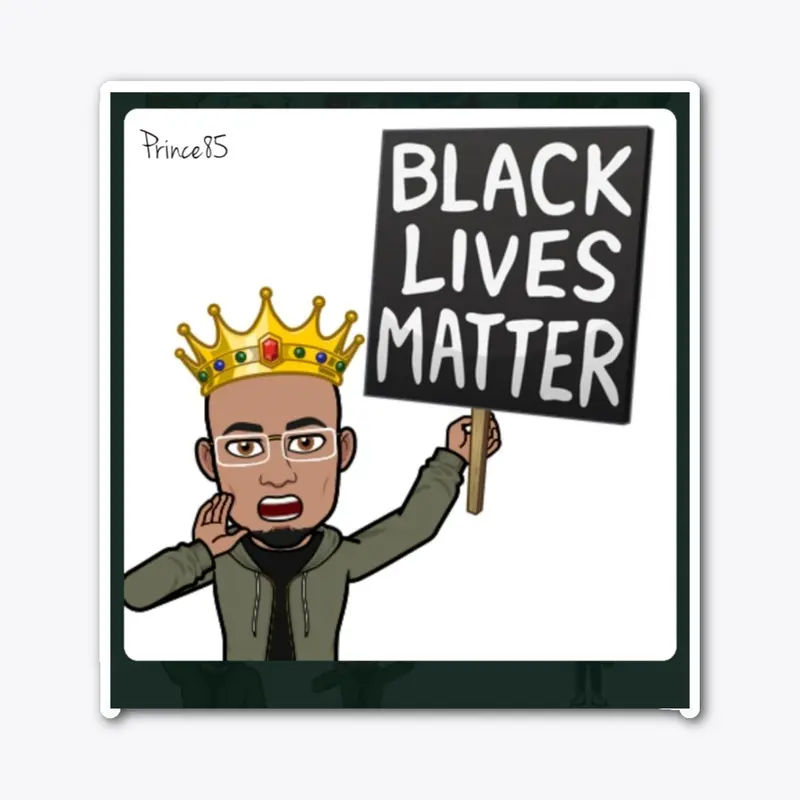 BLM