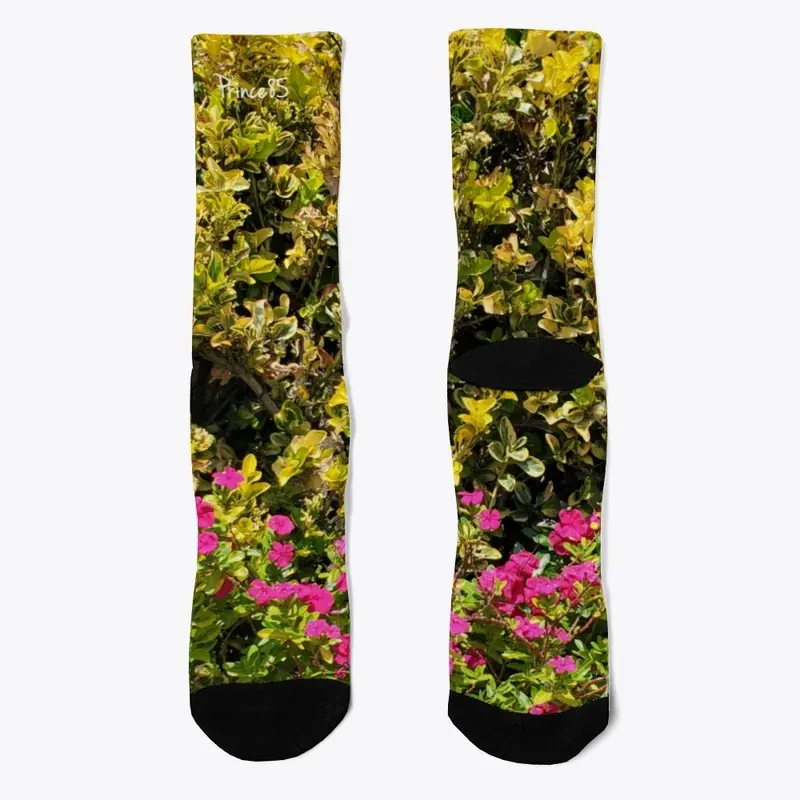 Shrub socks