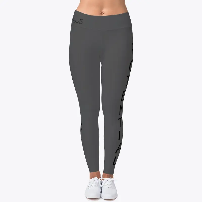 Affirming Leggings