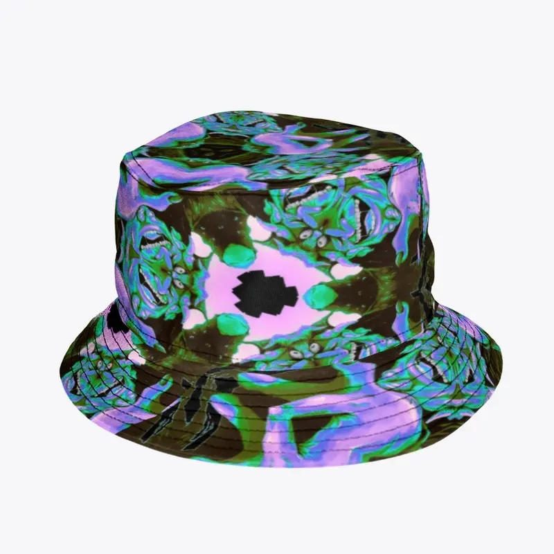 Ivan hat