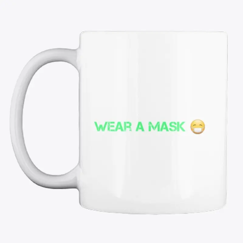 WearAMask  