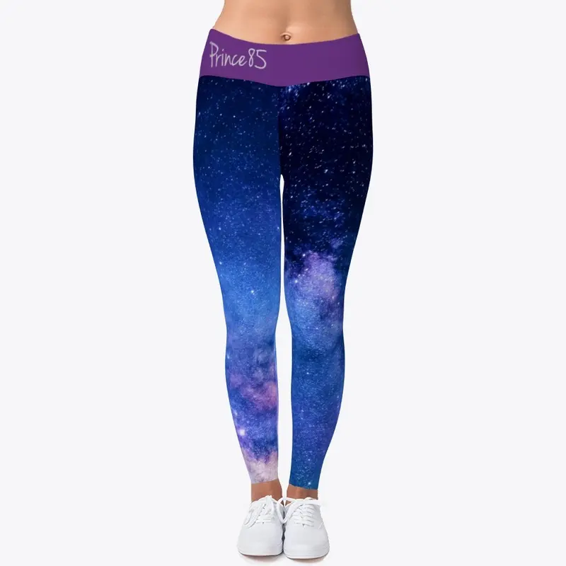 Space Leggings 